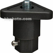 Manfrotto by Bogen Imaging 055LLA Low Angle Adapter for 055XB & 055DB Tripods
