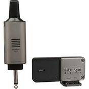 MicroSync Digital 4 Channel Radio Slave Kit