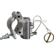 Avenger Barrel Clamp with Wing Nut