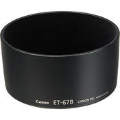 Canon ET-67B lens Hood for EF-S 60mm f/2.8