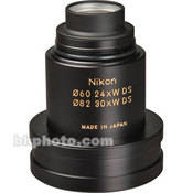Nikon DS Digiscoping Wide Angle Eyepiece (24x w/ 60mm, 30x w/ 78mm & 82mm)