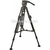 Cartoni F102 Focus Aluminum Tripod System