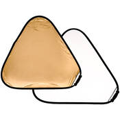 Lastolite TriGrip Reflector, Gold/White - 48" (1.2m)