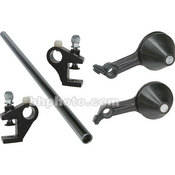 Rotatrim Roll Holder for 18