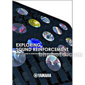 Yamaha Book: Guide to Live Sound & PA Tutorials