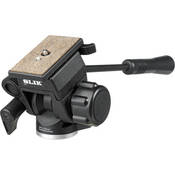 compare prices and find the best deal on video, Slik 504QF-II Video Head 