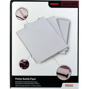 Pentax Quality Paper - 8.5x11" - 100 Sheets