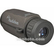 Audubon 6x16 XLT Monocular - Metallic