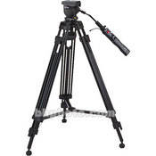Sony VCT-1170RM Tripod with Two-way Head and Remote