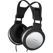 Sony MDR-XD100 - Closed-Back Studio Monitor Headphones