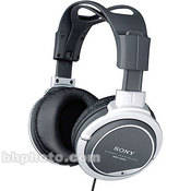 Sony MDR-XD200 - Closed-Back Studio Monitor Series Headphones