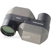 Meade 10x21 Travel Binocular