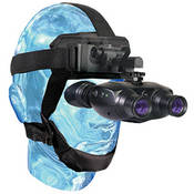 ATN Night Cougar 1st Gen Night Vision Binocular