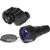 ATN 6.0x Biocular Kit for PS14 Night Vision Monoculars