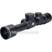 ATN 5x33 5x33L Riflescope w/ Illuminated Reticle