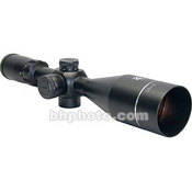 ATN 4-12x60LU Riflescope w/ Illuminated Reticle