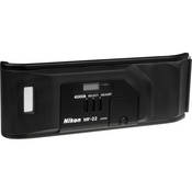 Nikon MF-22 - Back de Dados