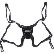 Nikon Pro Staff Suspender Harness Strap