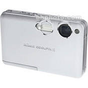 Nikon Coolpix S1 Digital Camera