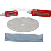 TDK CD/DVD Disc Cleaning and Repair Kit
