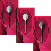 Rycote Undercover - Lavalier Wind Cover
