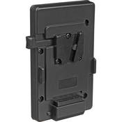 VariZoom S7000S Camcorder Battery Professional Camcorder Battery Mounting Plates