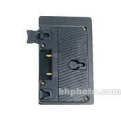 VariZoom S7000A Camcorder Battery Professional Camcorder Battery Mounting Plates