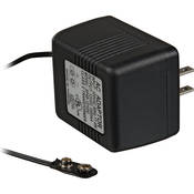 Meade #546 AC Adapter - Powers Telescope with AC Power Instead of Batteries