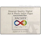 Arches Infinity Textured Paper (230gsm)