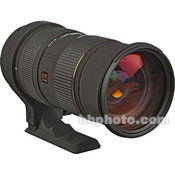 Sigma Zoom Normal-Telephoto 50-500mm f/4.0-6.3 EX DG HSM AF Lens