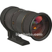 Sigma 50-500mm f/4-6.3 EX DG HSM AF Lens for Sigma SLR Camera