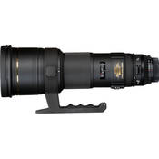 Sigma Telephoto 500mm f/4.5 EX DG APO HSM Autofocus Lens for Canon EOS
