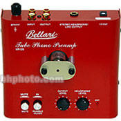 Bellari VP129 - Pr�-amplificador Phono