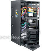 Roll Racks - Middle-Atlantic 44SP 26" Roll Out Rotating Rack