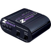ART Zdirect Direct Box