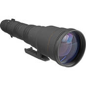 Sigma Zoom Super Telephoto 300-800mm f/5.6 EX DG APO IF HSM AF Lens
