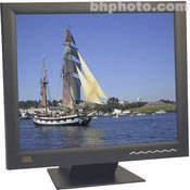 Tote Vision LCD-1900V 19-Inch LCD Monitor