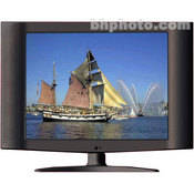 Tote Vision LCD-2002V 20" LCD Monitor