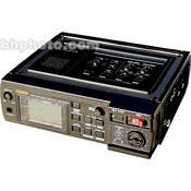 Fostex FR-2 - 2-Channel Field Recorder with Time Code