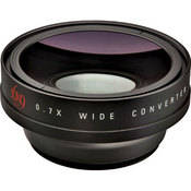 16x9 Inc. HDV7X1 0.7 Wide Angle Converter Lens