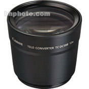 Canon TC-DC58B 1.5x Teleconverter Lens