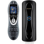 Harmony/Logitech H880 Home Theater Remote Control
