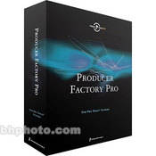 M-Audio Producer Factory Pro Bundle