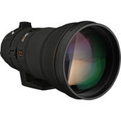 Sigma 300mm f/2.8 EX DG HSM Autofocus Lens for Nikon AF-D