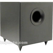 AudioSource PSW100 10" 100 Watts Powered Subwoofer
