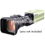 Panasonic AW-E860 2/3-Inch 3-CCD Industrial Color Video Camera