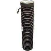 Fiberbilt by Case Design 12x42" Tank Tube Tripod Case