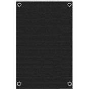 AudioSource FP1 3" Blank Face Plate