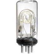 Norman FT-400 400w/s UV Flashtube