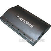 Keyspan 4-Port USB Server Storage & Print Servers
